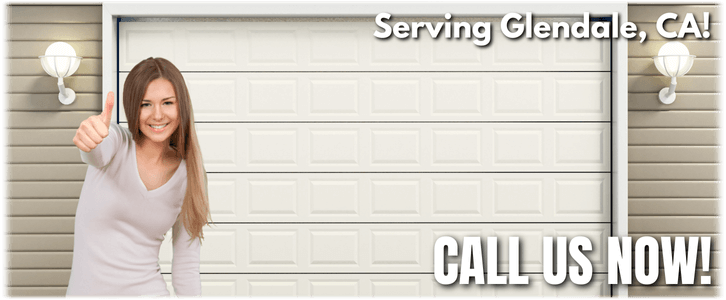 Garage Door Repair Glendale CA