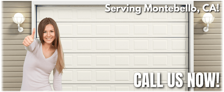 Garage Door Repair Montebello CA